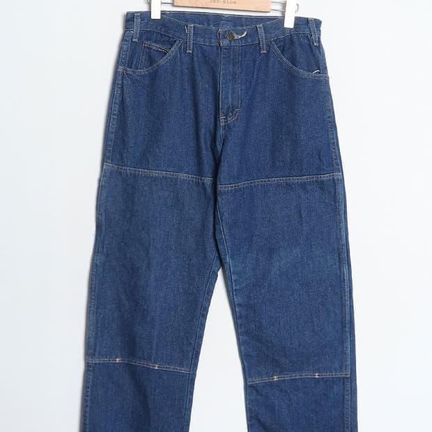 Dickies DoubleKnee Work Pant (31~32)