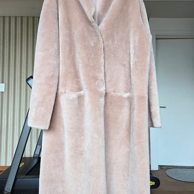 이네스마르샬 무스탕