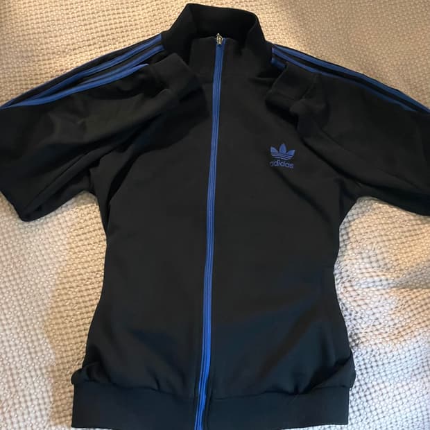 아디다스 오리지널스 져지