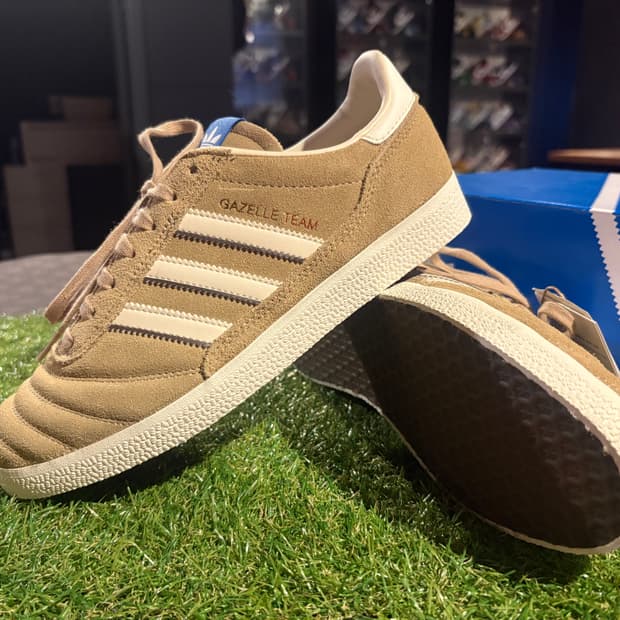 [새상품/240] 아디다스 팀가젤 40%이상할인 급처