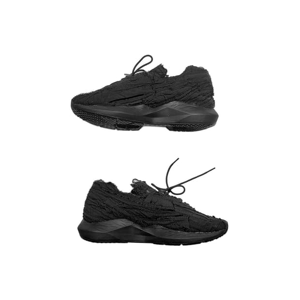 [KANGHYUK] REEBOK SOLE FURY