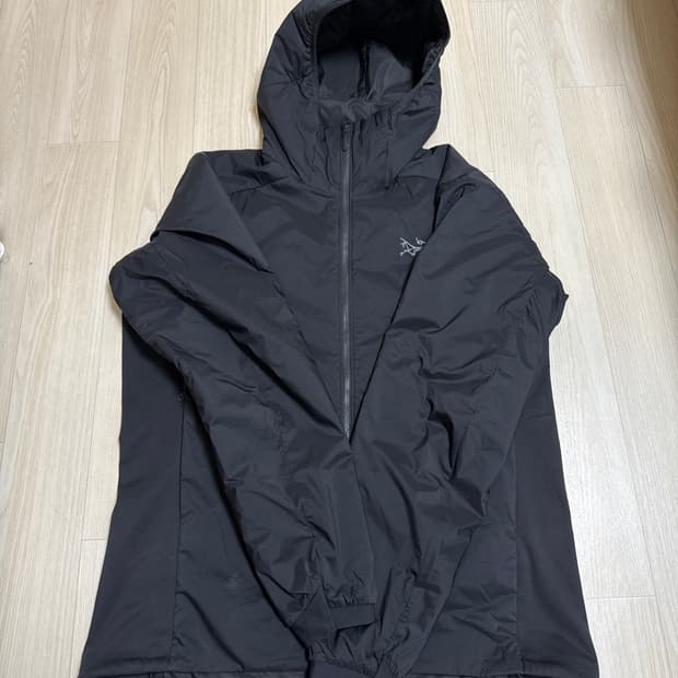 아크테릭스 25S아톰후디