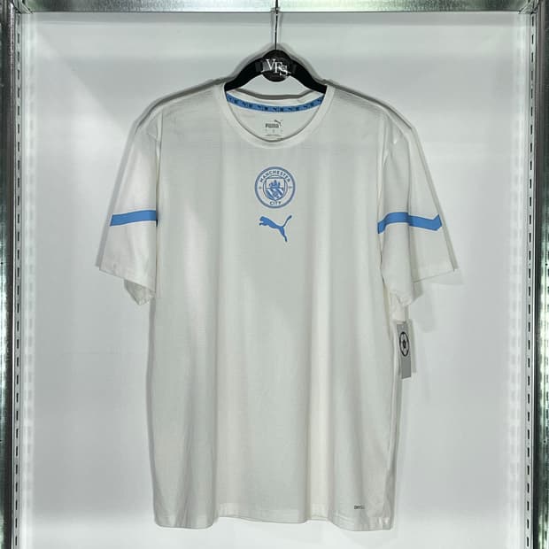 푸마 맨체스터 시티 FC 트레이닝 저지