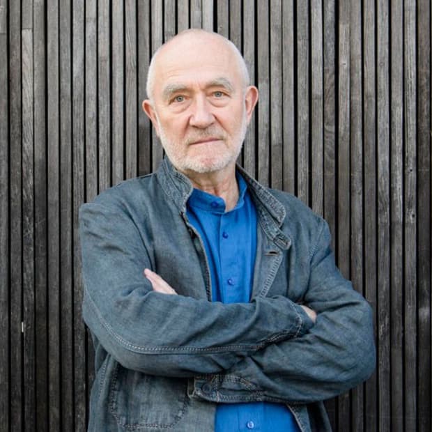 Peter Zumthor 1985–2013: