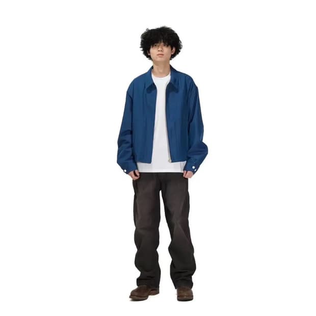 25ss SOMER SWING TOP