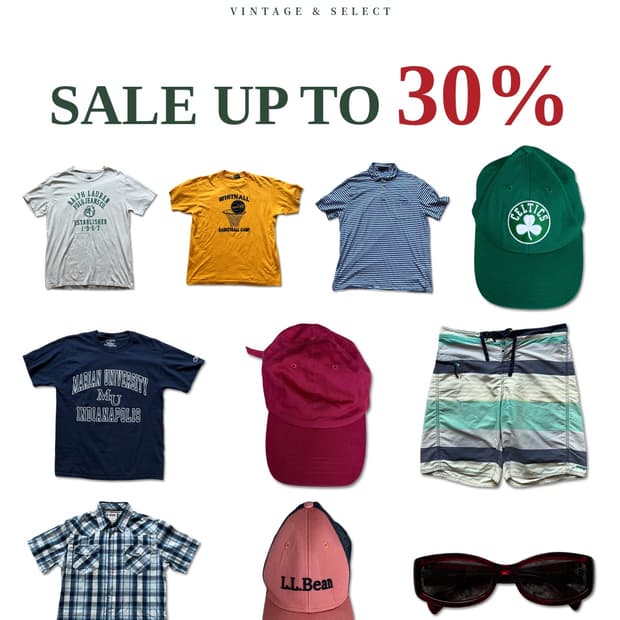 COCOSSI SUMMER SALE 🏖️
