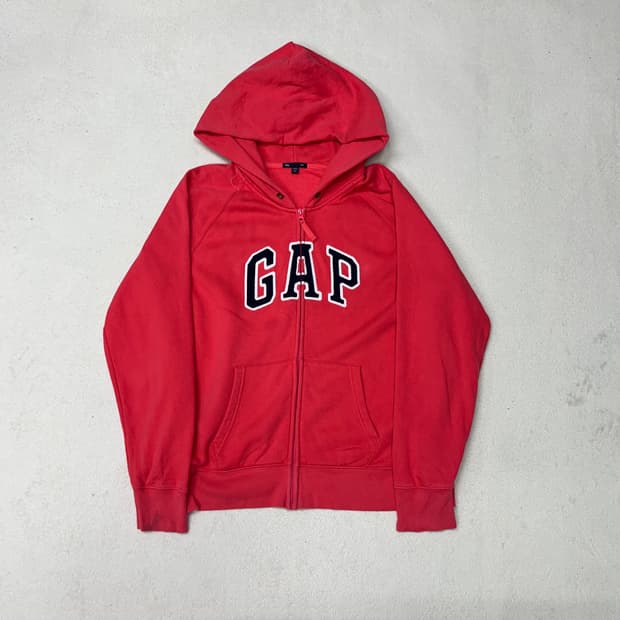 Gap 후드집엄