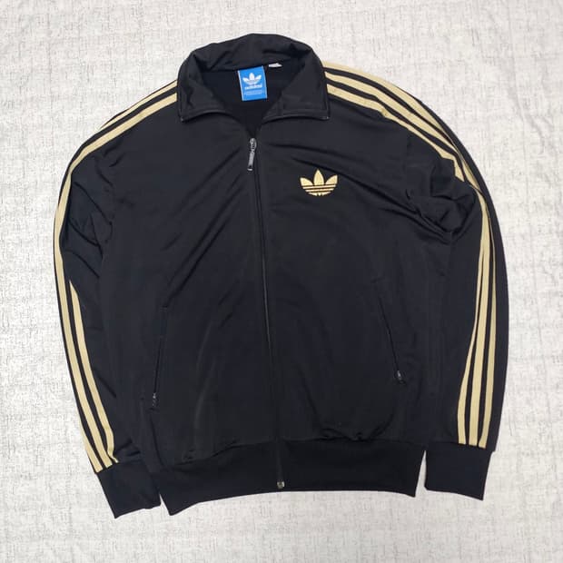 아디다스 파이어버드 져지