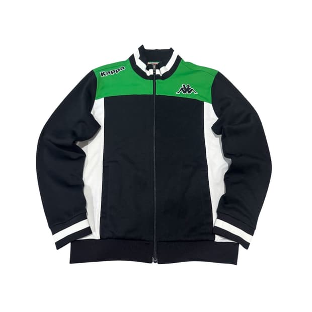 카파 올드스쿨 트랙탑 미듐