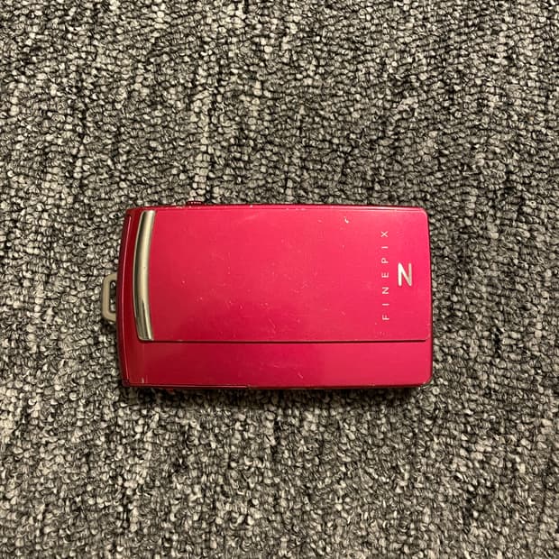 후지필름 Fujifilm finepix z1000exr