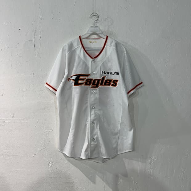 한화이글스 김태균 유니폼 L