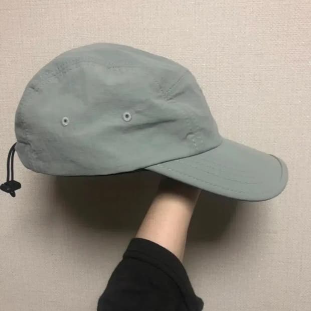 나일론 캡모자 