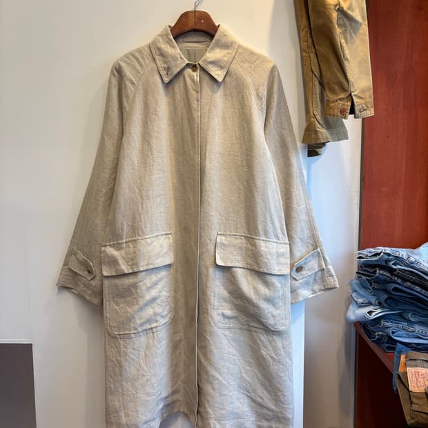 마가렛호웰 마 코트
