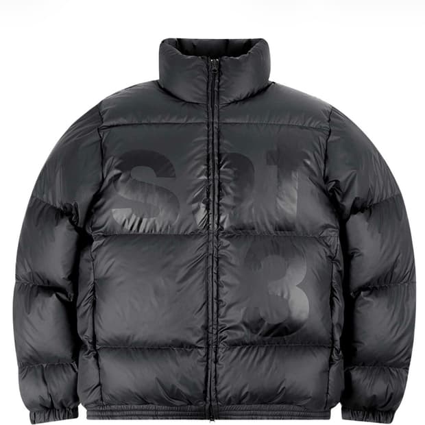 사파리스팟 다운 자켓 우먼