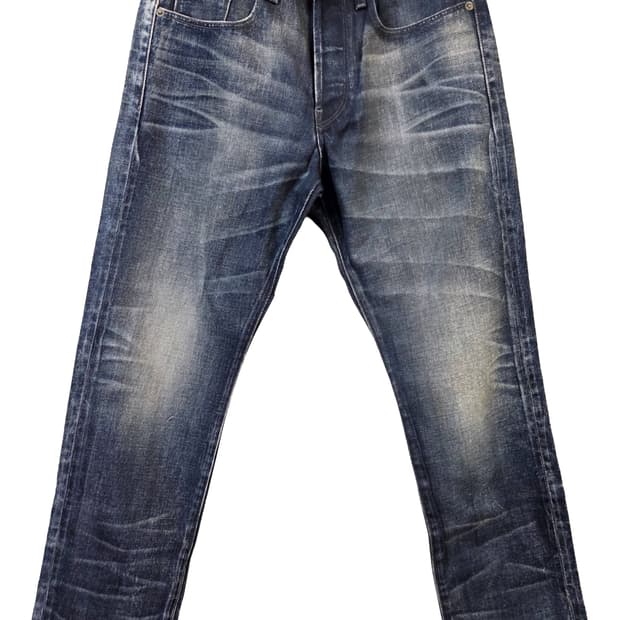 G-Star Raw 데님 청바지(W29/L32)디피용 /택없음