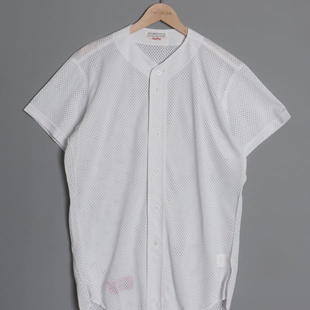 Rawlings RusselMech Baseball Shirts