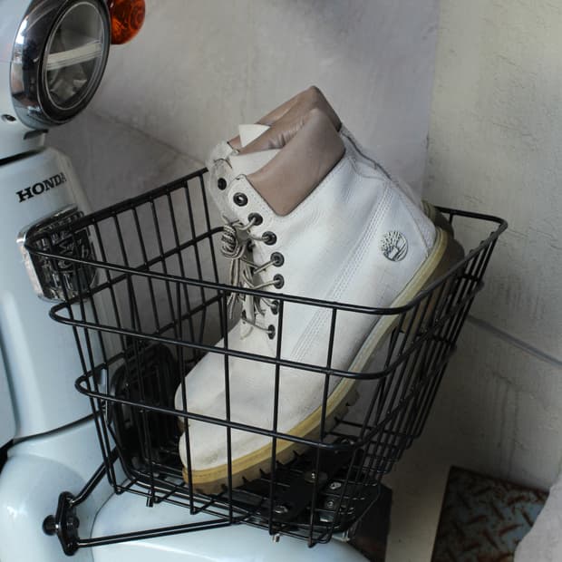 팀버랜드 프리미엄 6인치