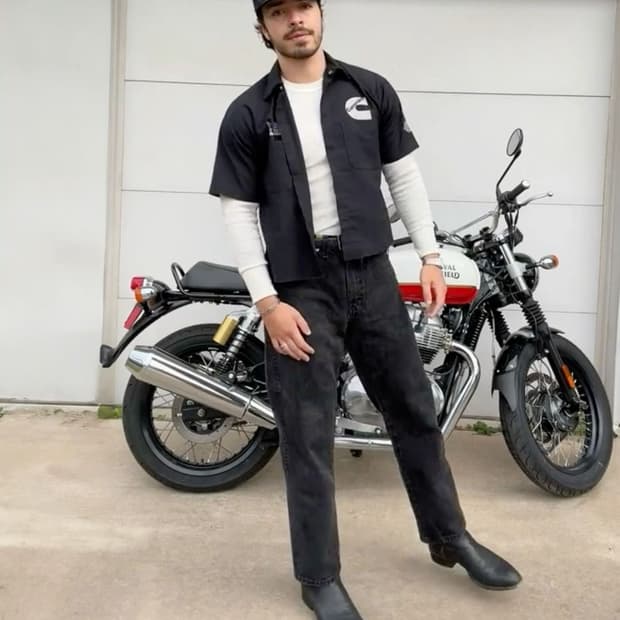 USA 레드윙 웨스턴 페코스 1155 부츠 8.5 EE