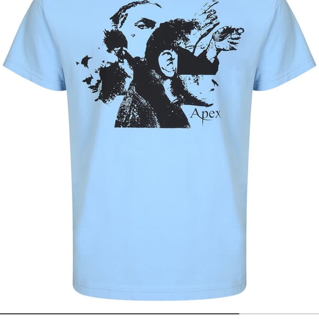 (1) 리젤서비스 APEX T-SHIRT