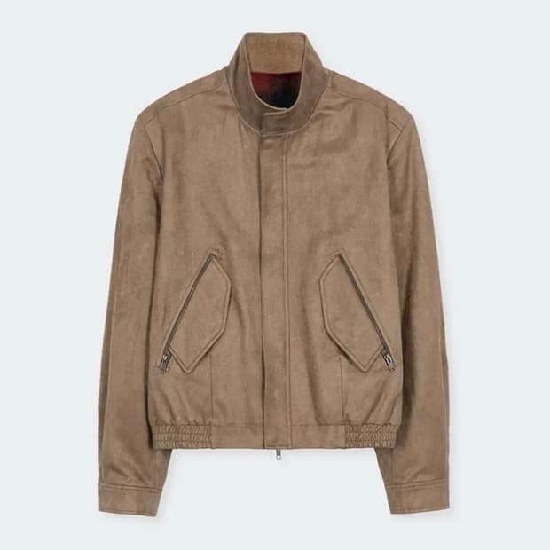 MMIC 앙코르 자켓 베이지 M