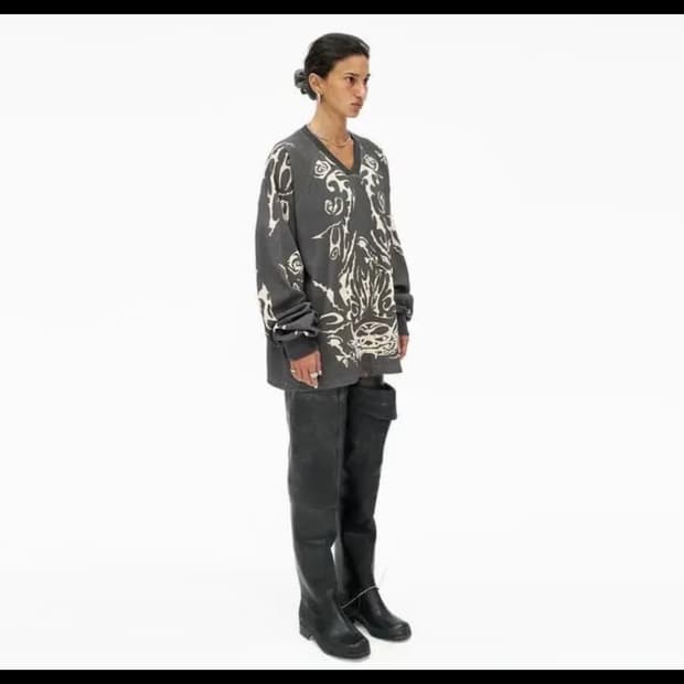 604 service t shirt