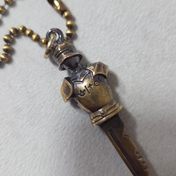 아디다스 떠그클럽 한정판 키링