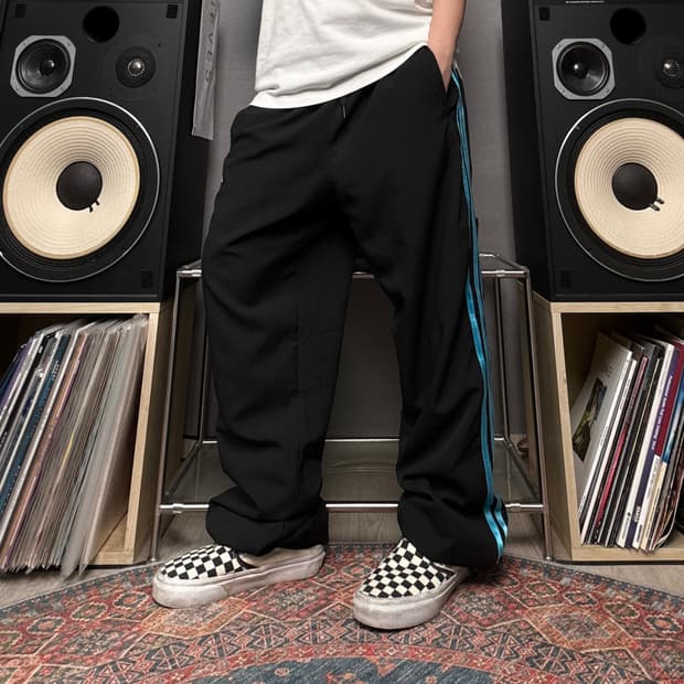 아디다스 트랙팬츠