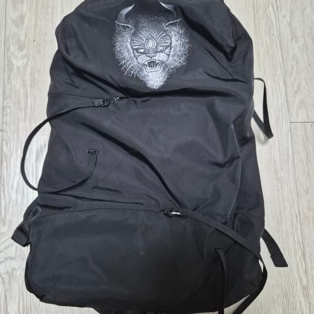 아디다스 Y-3 백팩