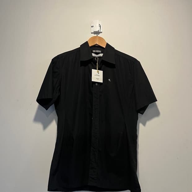 Raf simons shirt