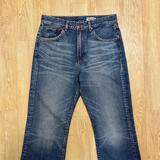 모드나인 Blue Planet - MOD7s 블루 플래닛