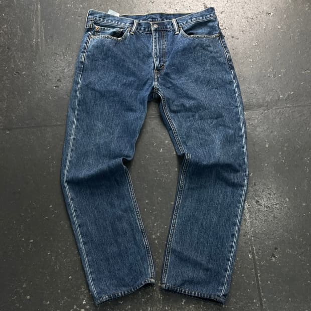 36 리바이스 511 청바지