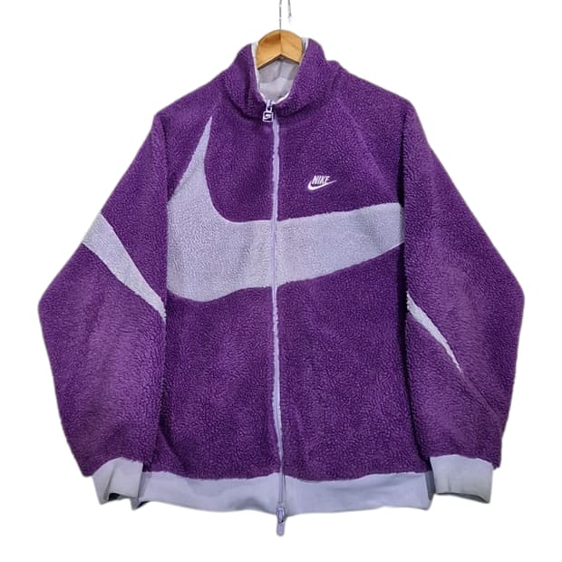 Nike 나이키 리버시블 자켓