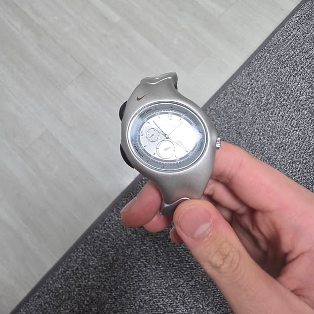 나이키 트라이엑스 아머드 nike triax