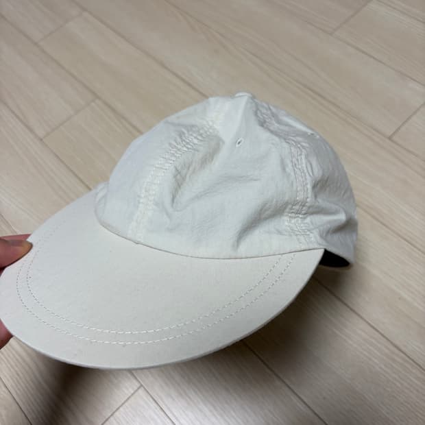 엔즈앤드민즈 6패널 모자