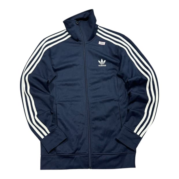 ✨ (바배) 아디다스 유로파 네이비 트랙탑  져지 