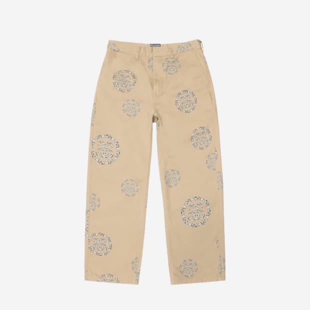 데님티어스 스투시 치노팬츠 size32