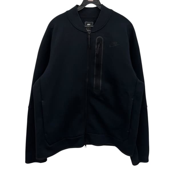 나이키 테크팩 투웨이 자켓