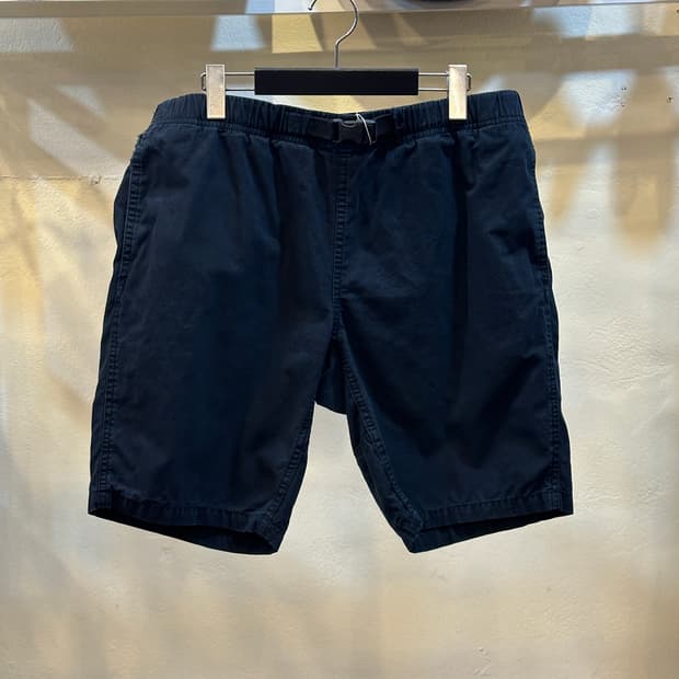 칼하트 숏팬츠 네이비 M
