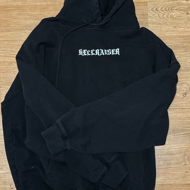 brandy melville 후드티