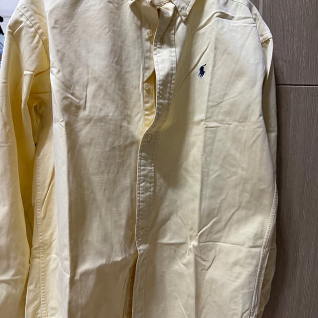 폴로 셔츠