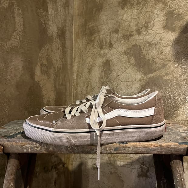 반스 스니커즈 (245)