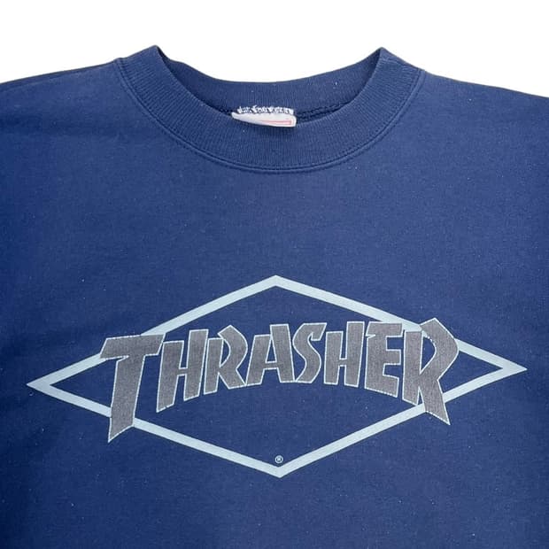 VINTAGE 90's THRASHER