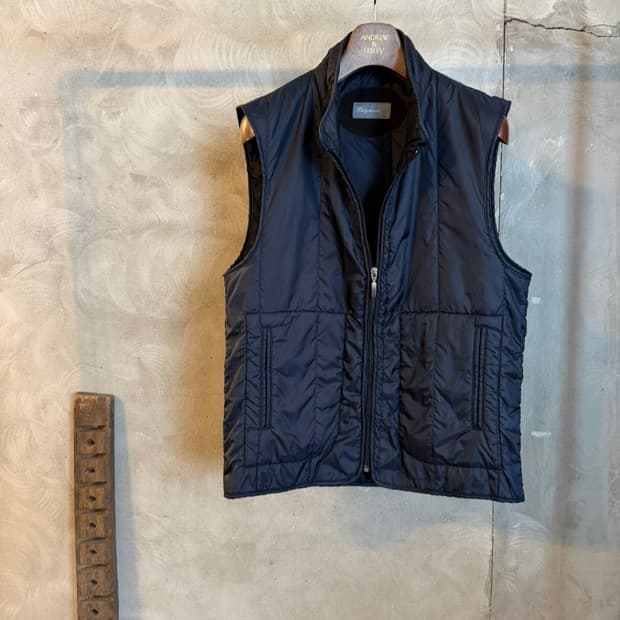 벨그라비아 패딩 베스트 100