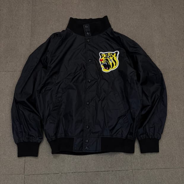 HANSHIN Tigers 한신타이거즈 코치자켓 L