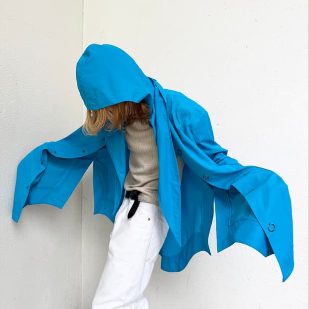 Vivienne Westwood Hals Coat