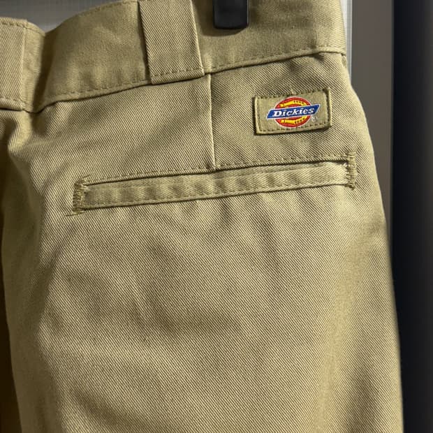 디키즈 874 치노 팬츠 31X30