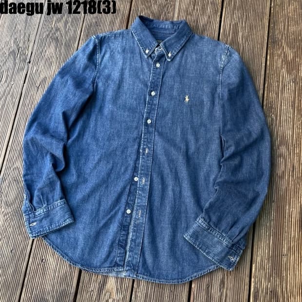 폴로 신형 셔츠