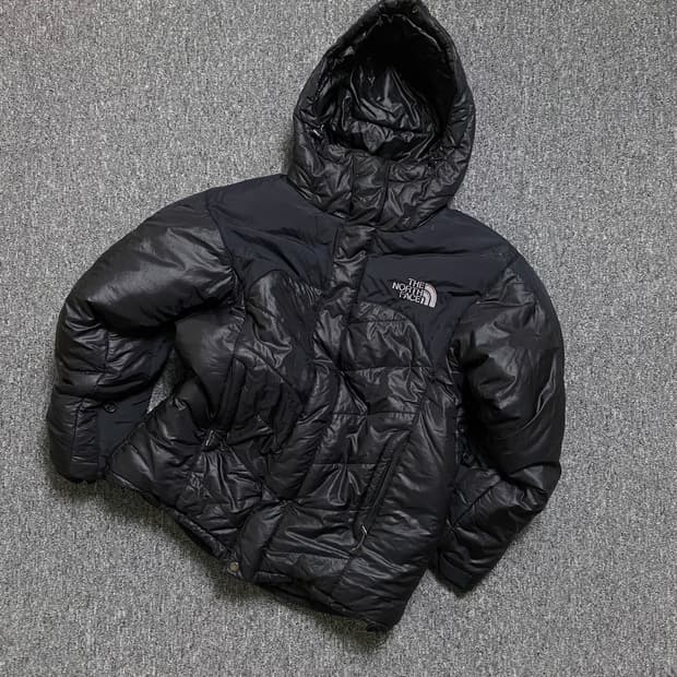 🌊TNF Summit heavy primaloft Padding