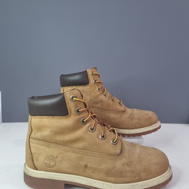 240 팀버랜드 6인치 부츠
