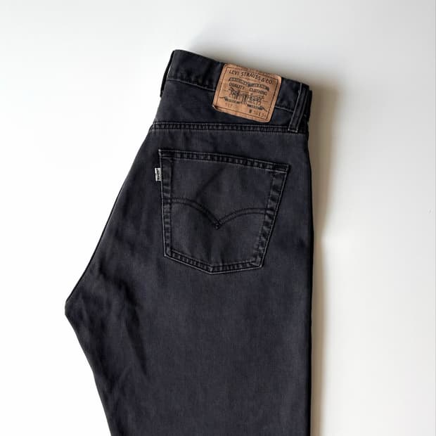 Levi's 517 Jeans 34X34
